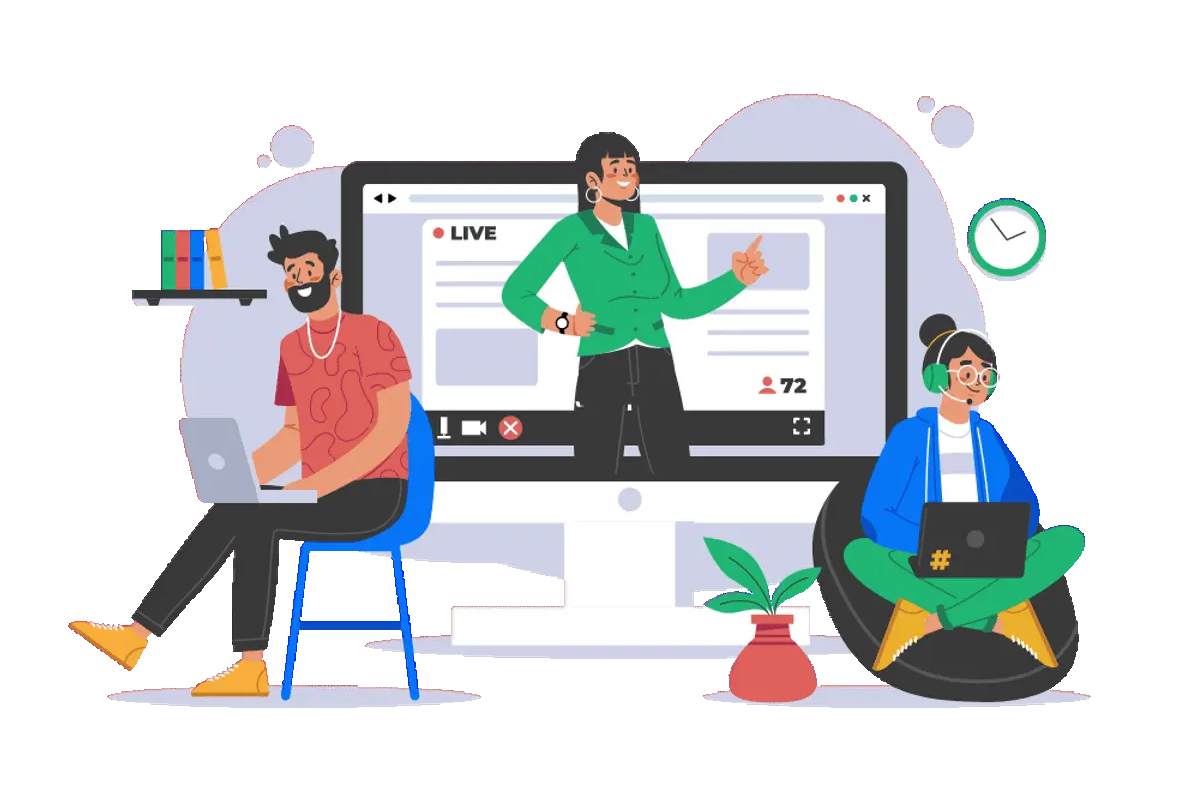 Online Tutorials