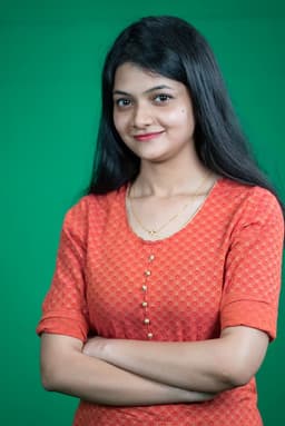 Priya Singh