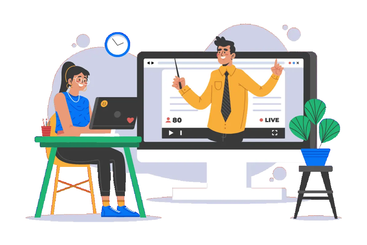 Online Tutorials